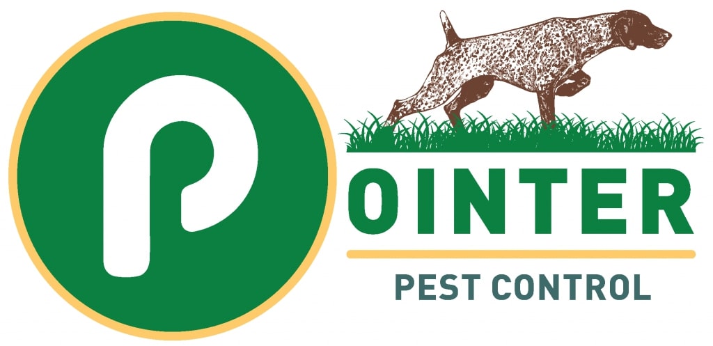 pointer pest control logo